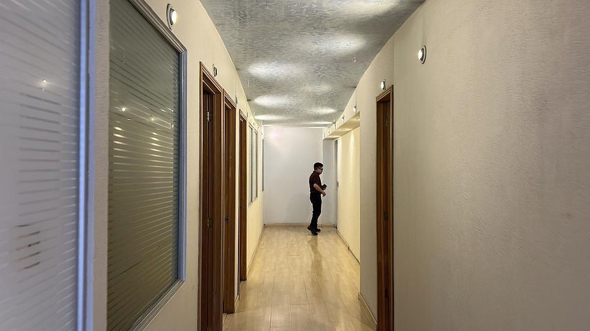 Office in Colonia Nápoles, Benito Juárez, photo 6 of 6