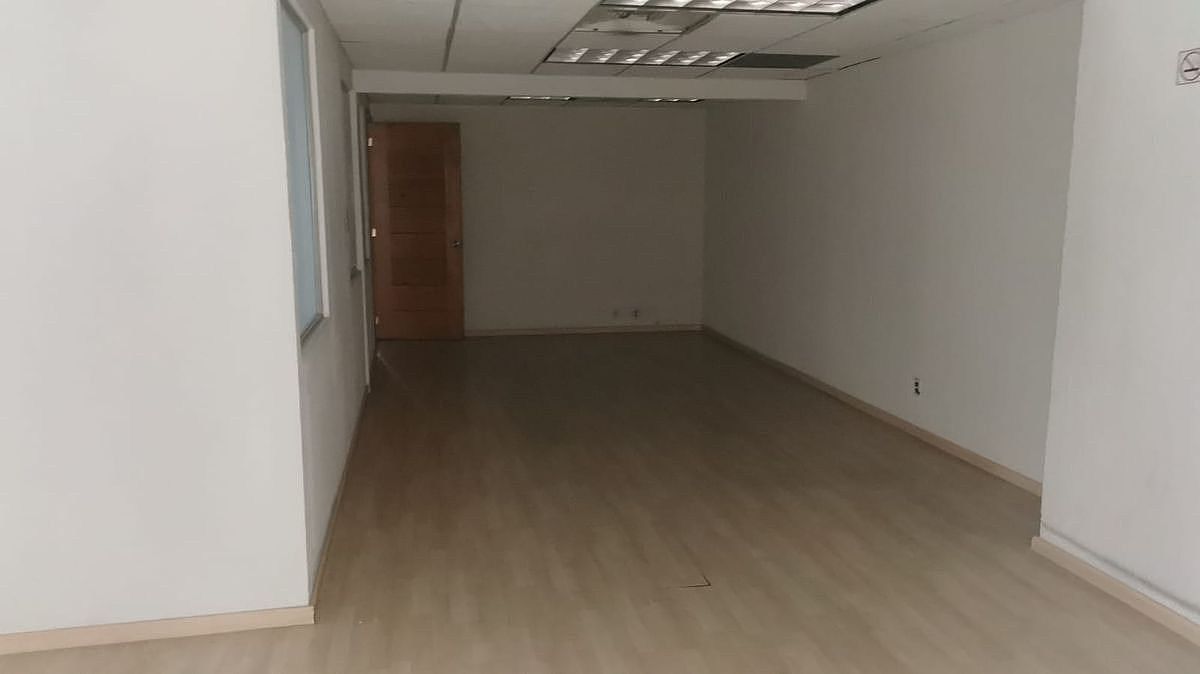 Office in Colonia Nápoles, Benito Juárez, photo 4 of 6