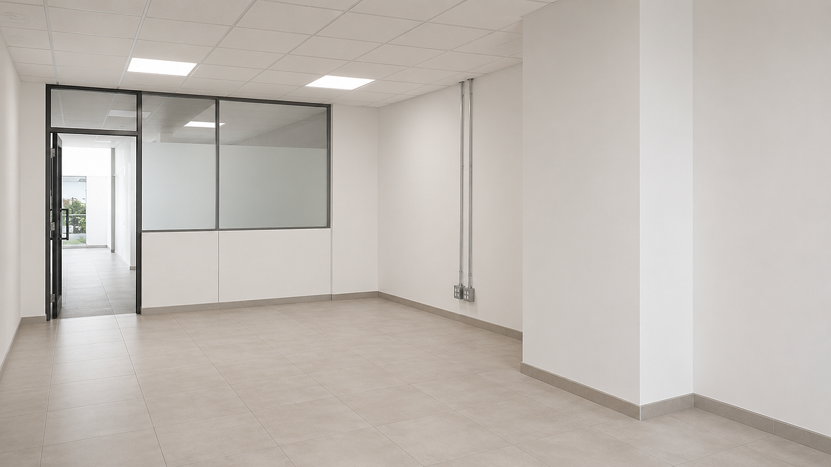 Office in Colonia Nápoles, Benito Juárez, photo 3 of 6