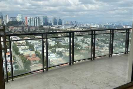 Departamento en Venta en Cumbres de Santa Fe