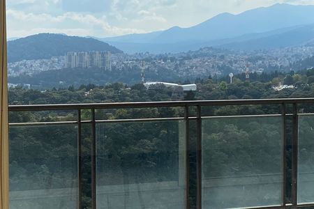 Departamento en Venta en Cumbres de Santa Fe