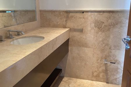 Departamento en Venta en Cumbres de Santa Fe