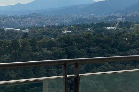 Departamento en Venta en Cumbres de Santa Fe