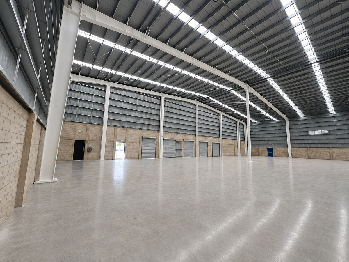 Industrial Building in Dzityá, Mérida, photo 9 of 16