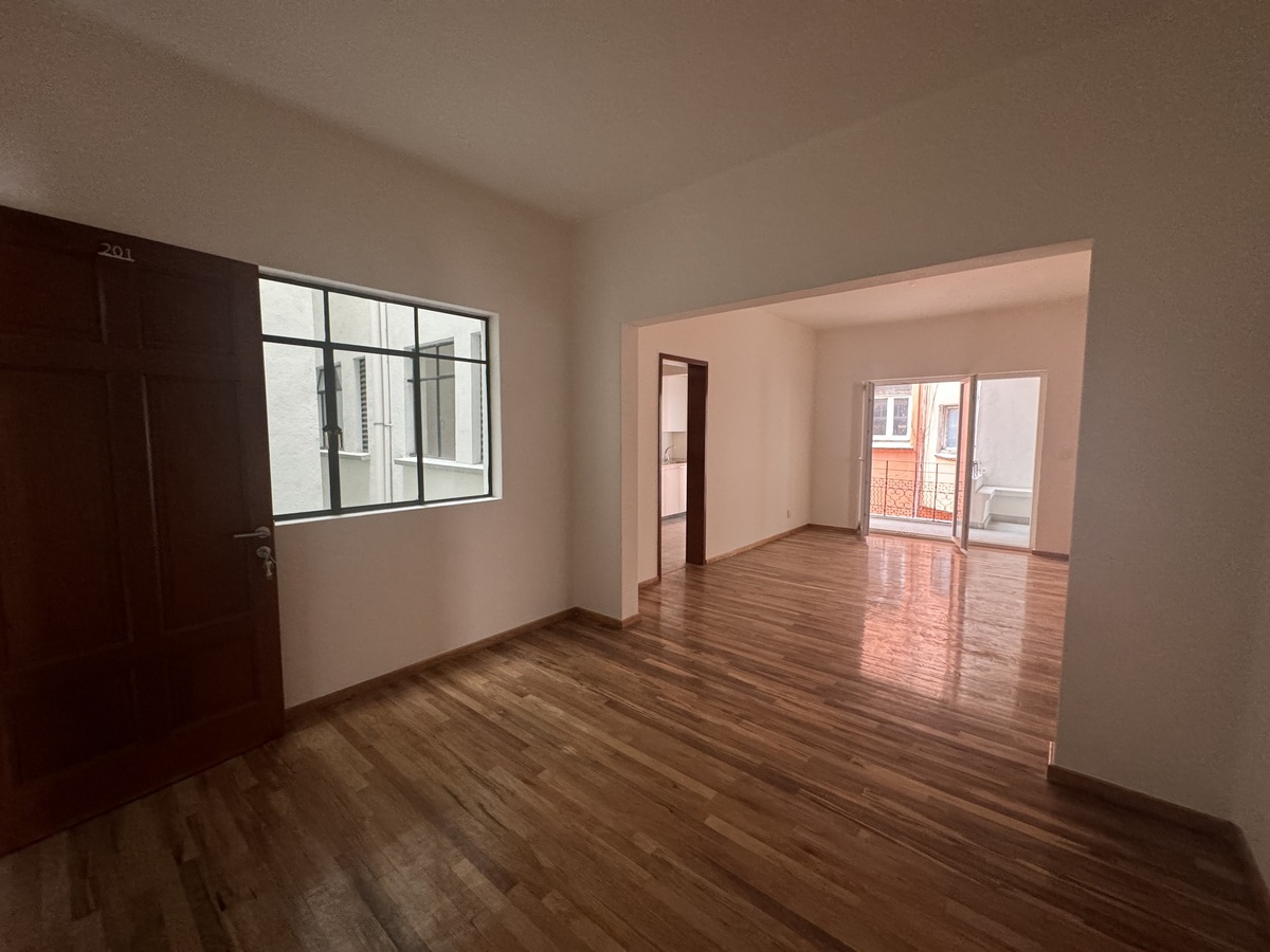 4 de 21: Estancia comedor