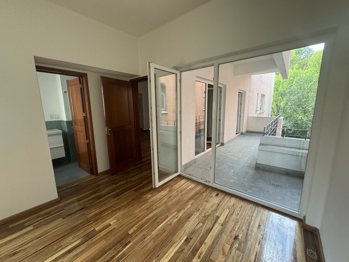 5 de 21: Recámara principal