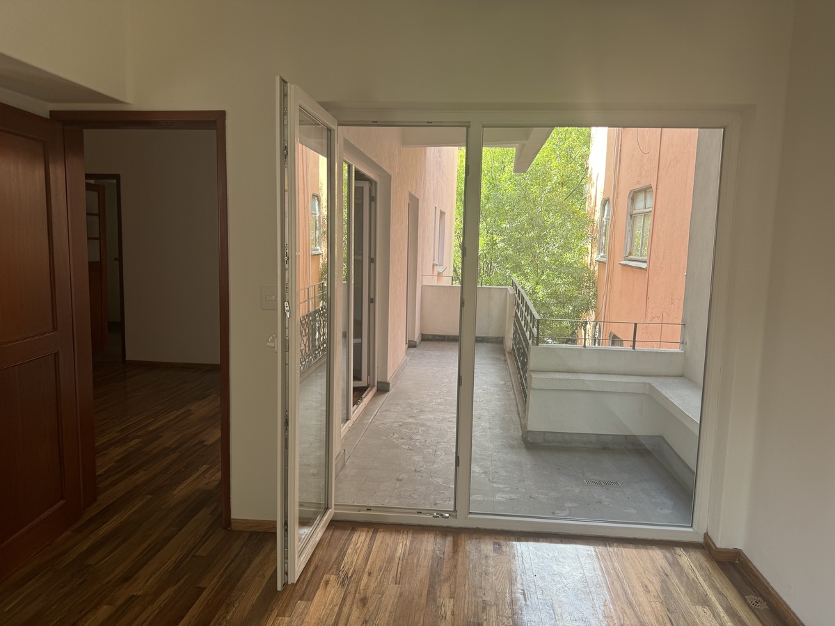 21 de 21: Terraza de recámara principal