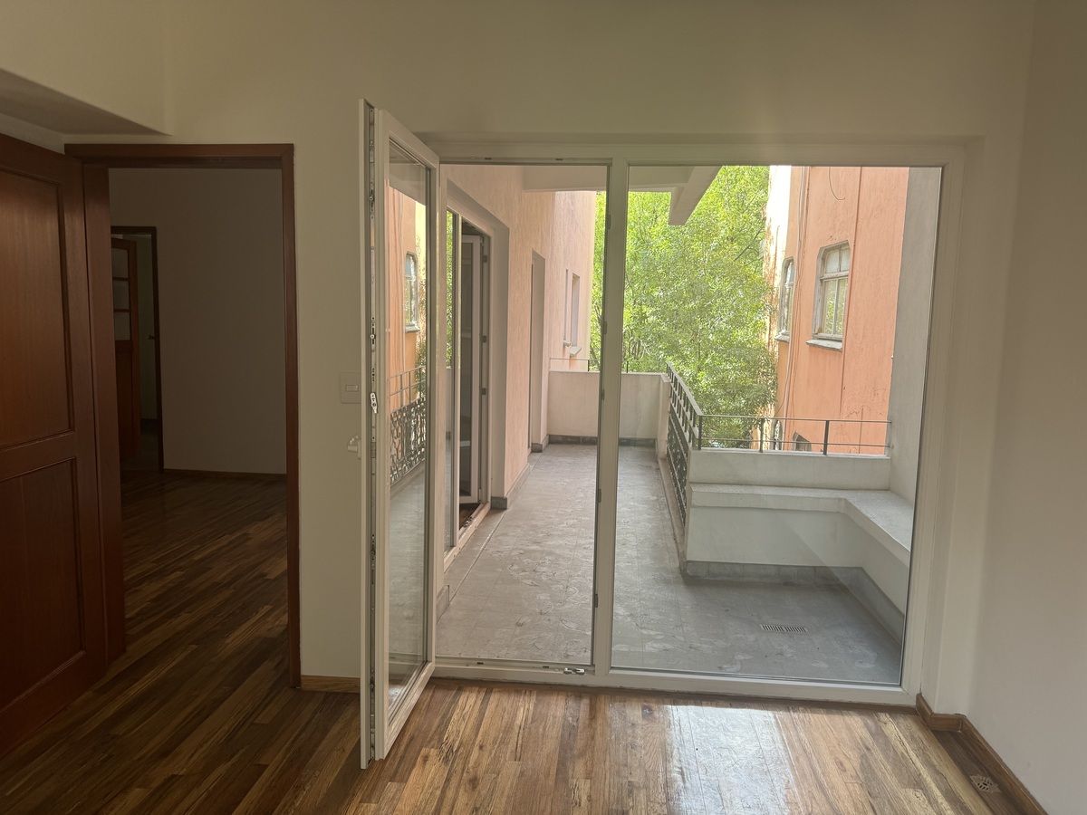 21 de 21: Terraza de recámara principal