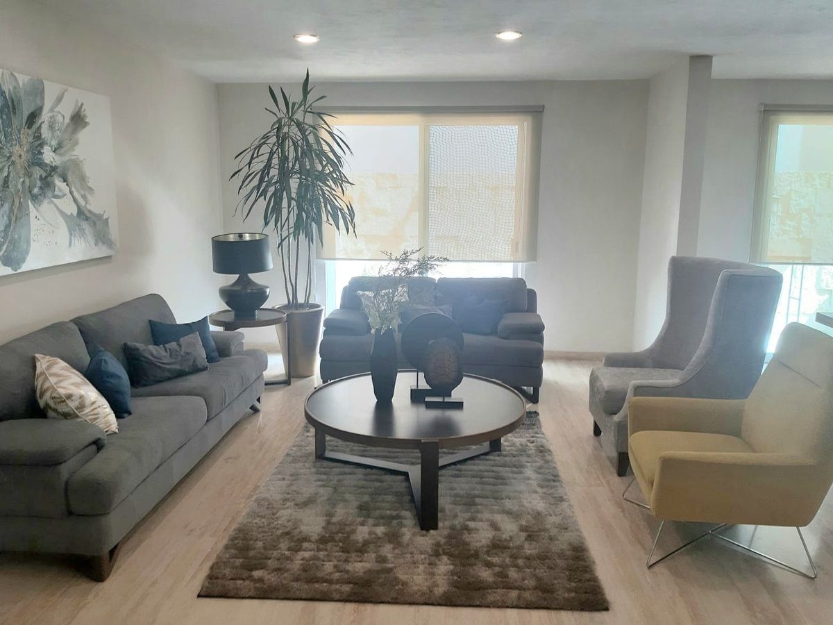 Hermosa Casa en Venta en Lomas de Angelópolis - foto 4