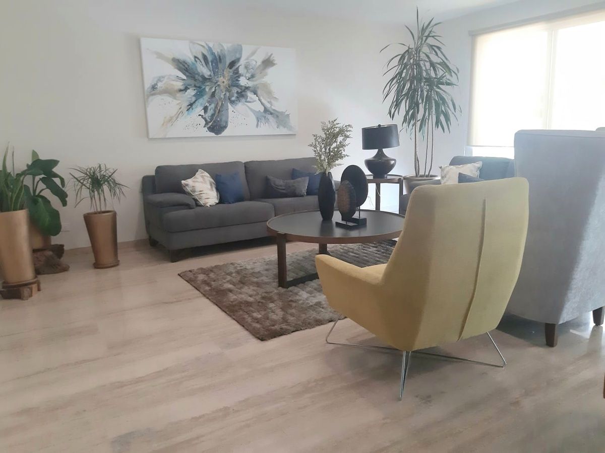 Hermosa Casa en Venta en Lomas de Angelópolis - foto 5