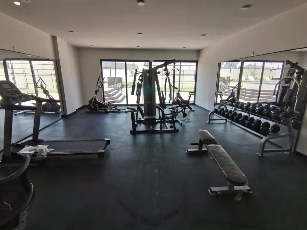 Departamento en venta Brittania Zapopan