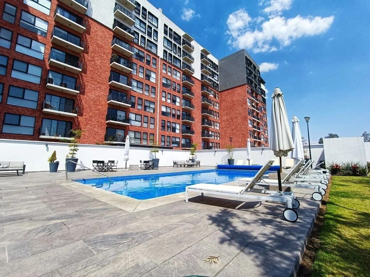 Departamento en venta Brittania Zapopan