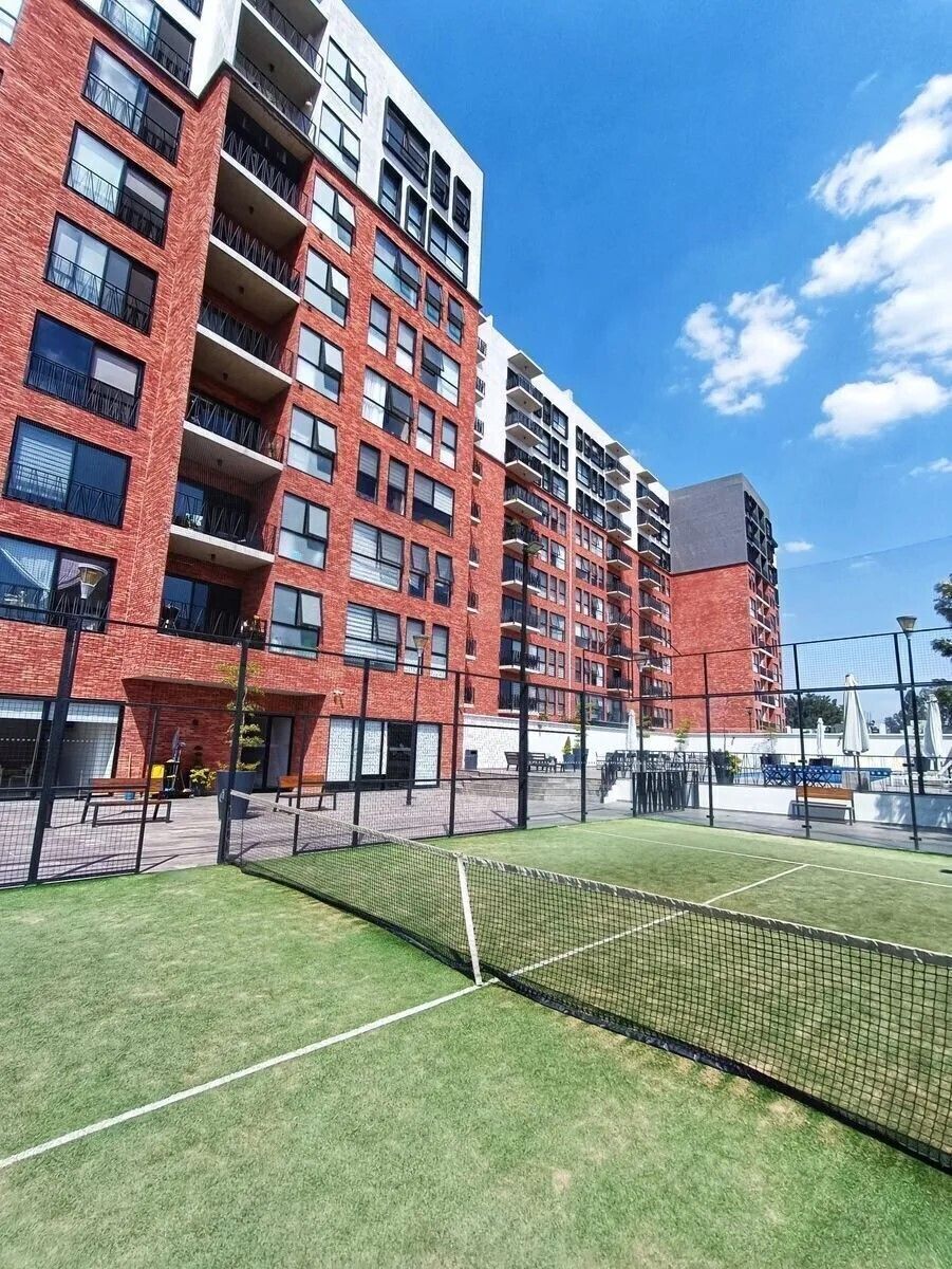 Departamento en venta Brittania Zapopan