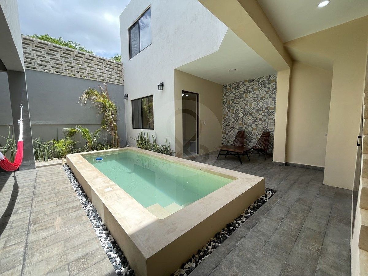 Casa en Mérida Centro, Mérida, foto 2 de 42