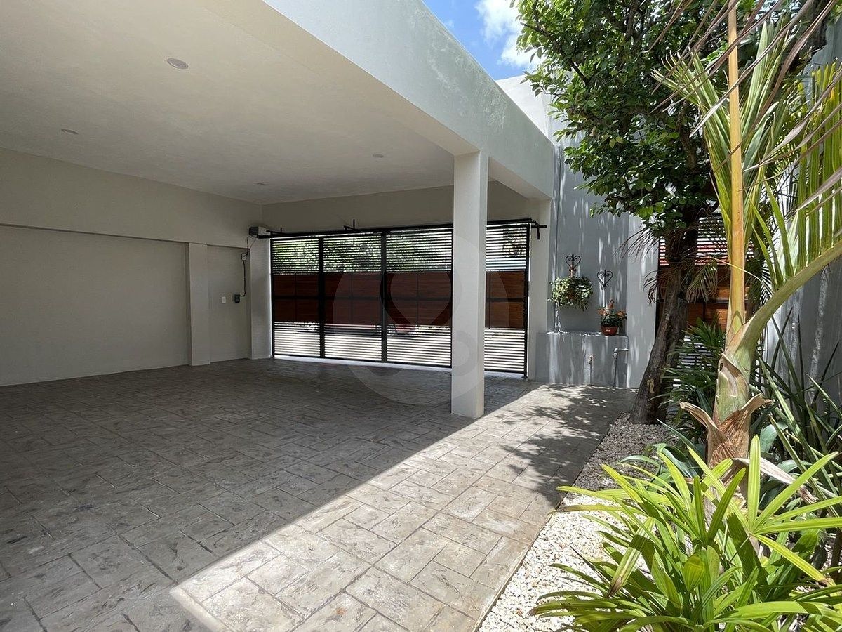Casa en Mérida Centro, Mérida, foto 3 de 42