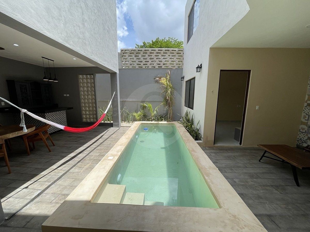 Casa en Mérida Centro, Mérida, foto 5 de 42