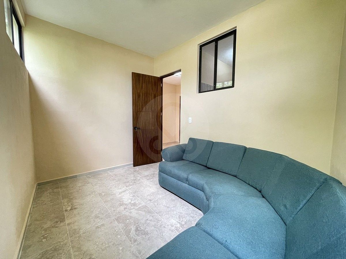 Casa en Mérida Centro, Mérida, foto 7 de 42