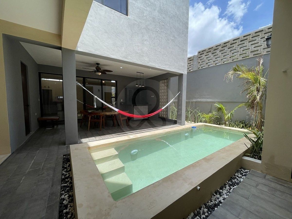 Casa en Mérida Centro, Mérida, foto 28 de 42