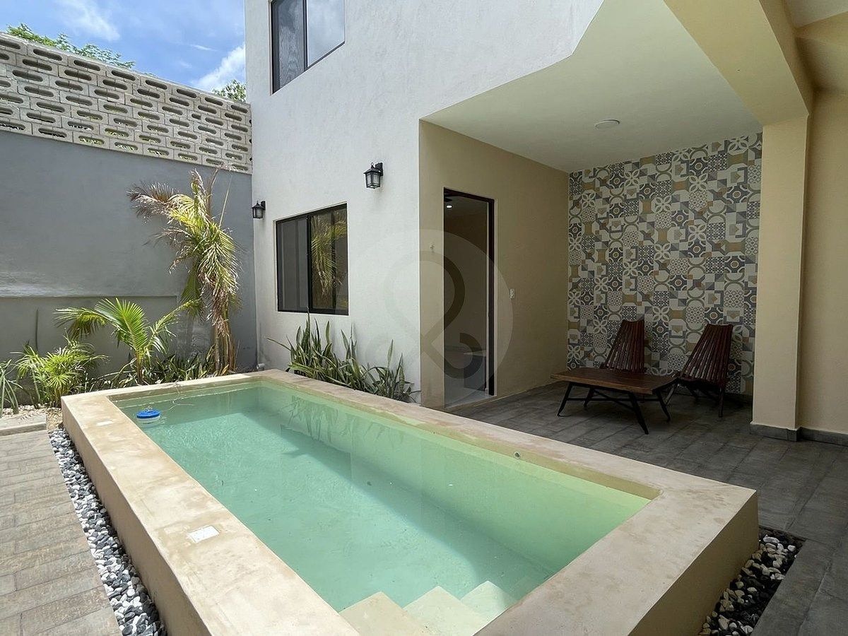 Casa en Mérida Centro, Mérida, foto 29 de 42
