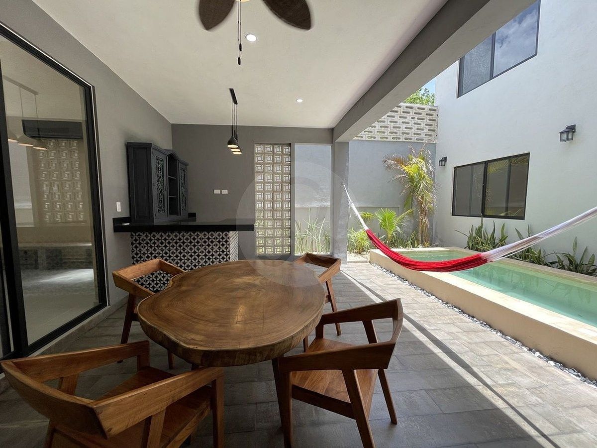 Casa en Mérida Centro, Mérida, foto 36 de 42