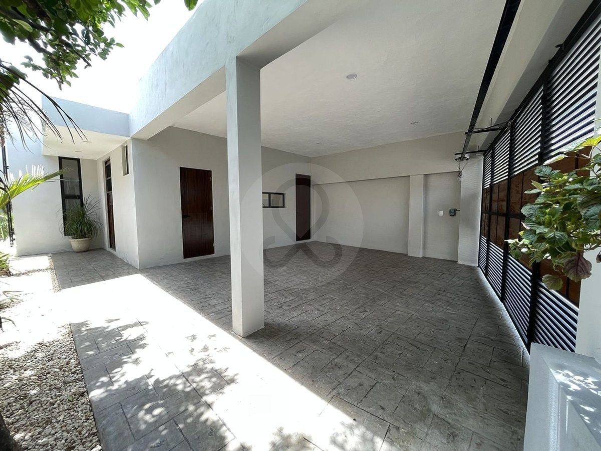 Casa en Mérida Centro, Mérida, foto 38 de 42