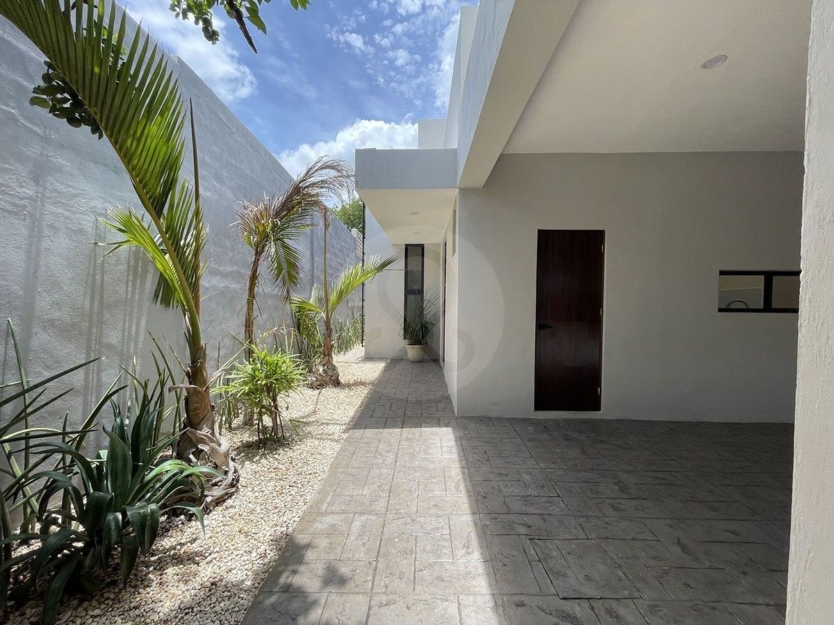 Casa en Mérida Centro, Mérida, foto 39 de 42