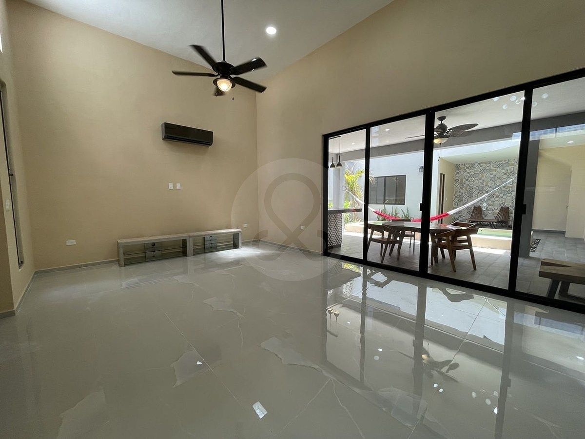 Casa en Mérida Centro, Mérida, foto 42 de 42