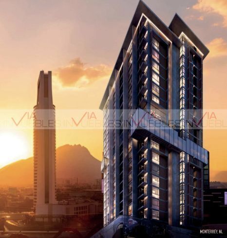 Pré-venda de Apartamentos na Zona Central, foto 1 de 16