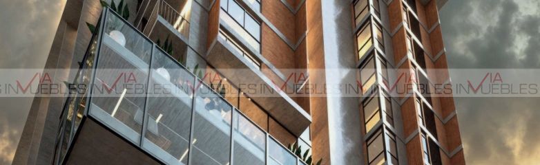 Apartamento em Monterrey Centro, Monterrey, foto 5 de 16