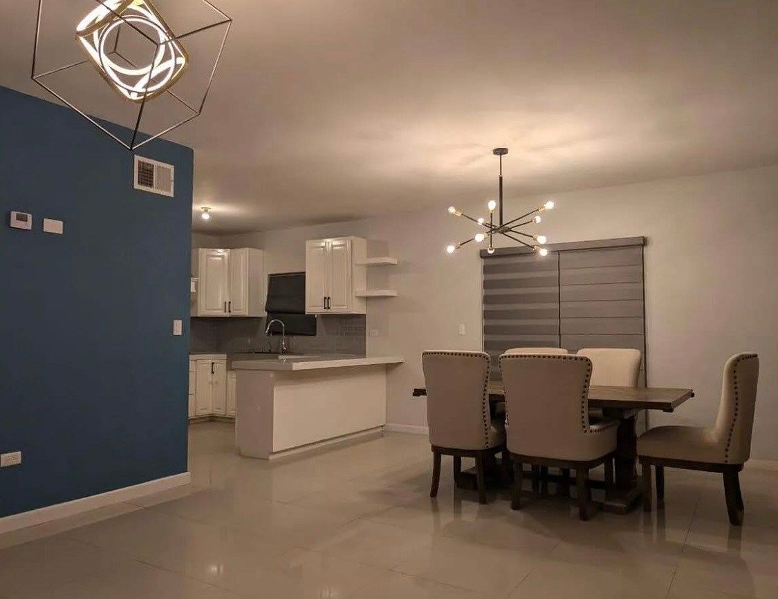 Casa en La Rioja Residencial, Mexicali, foto 3 de 25
