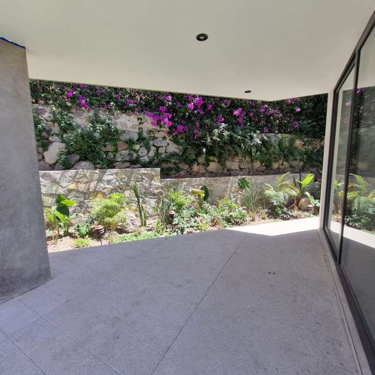 16 of 16: Terraza recámara 3