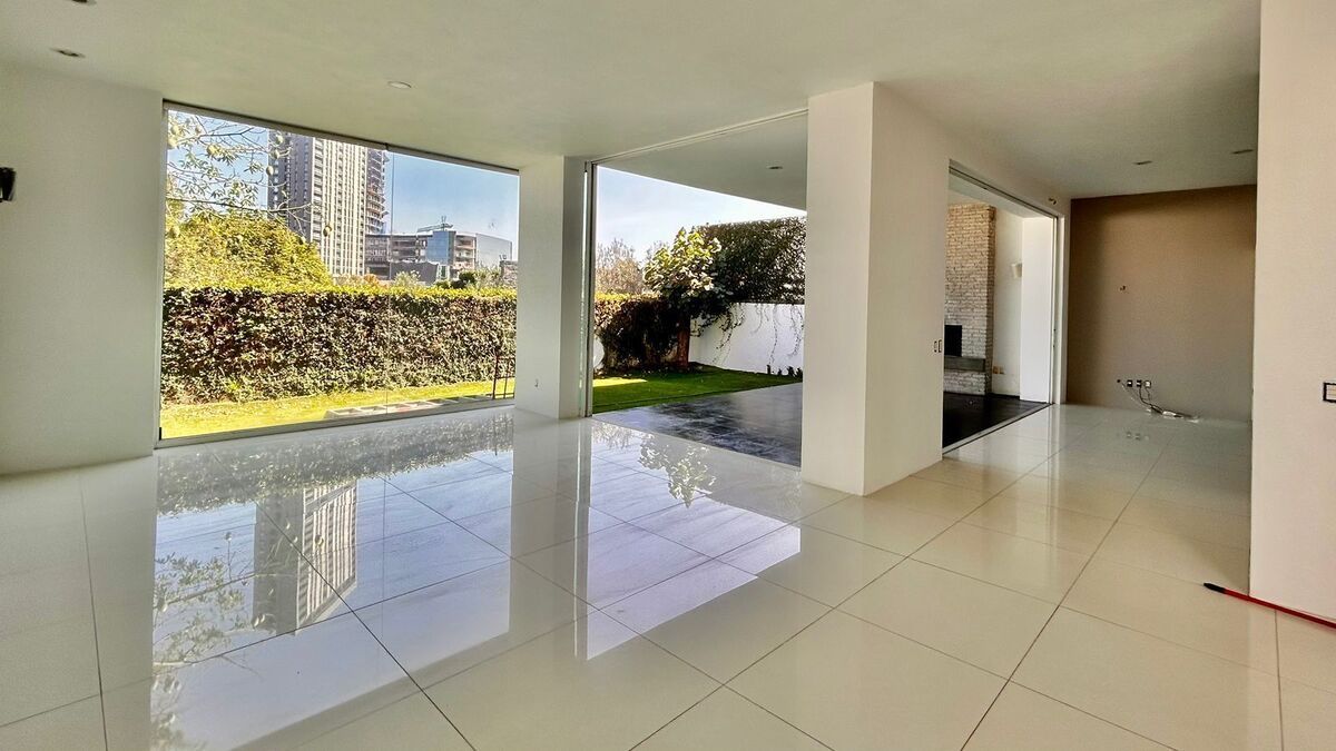 6 de 39: Sala- comedor