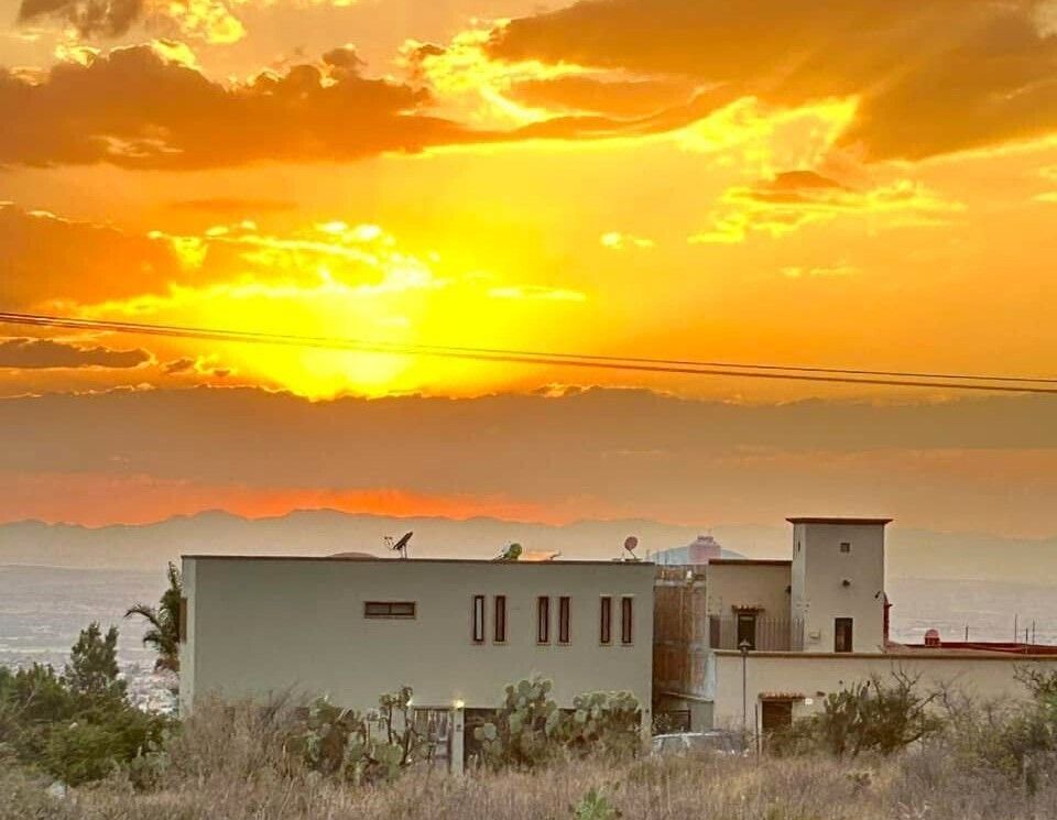 Balcones Sunsets