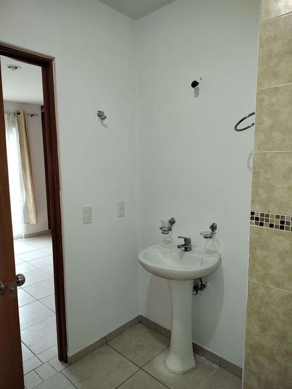 9 de 11: Baño completo P.A
