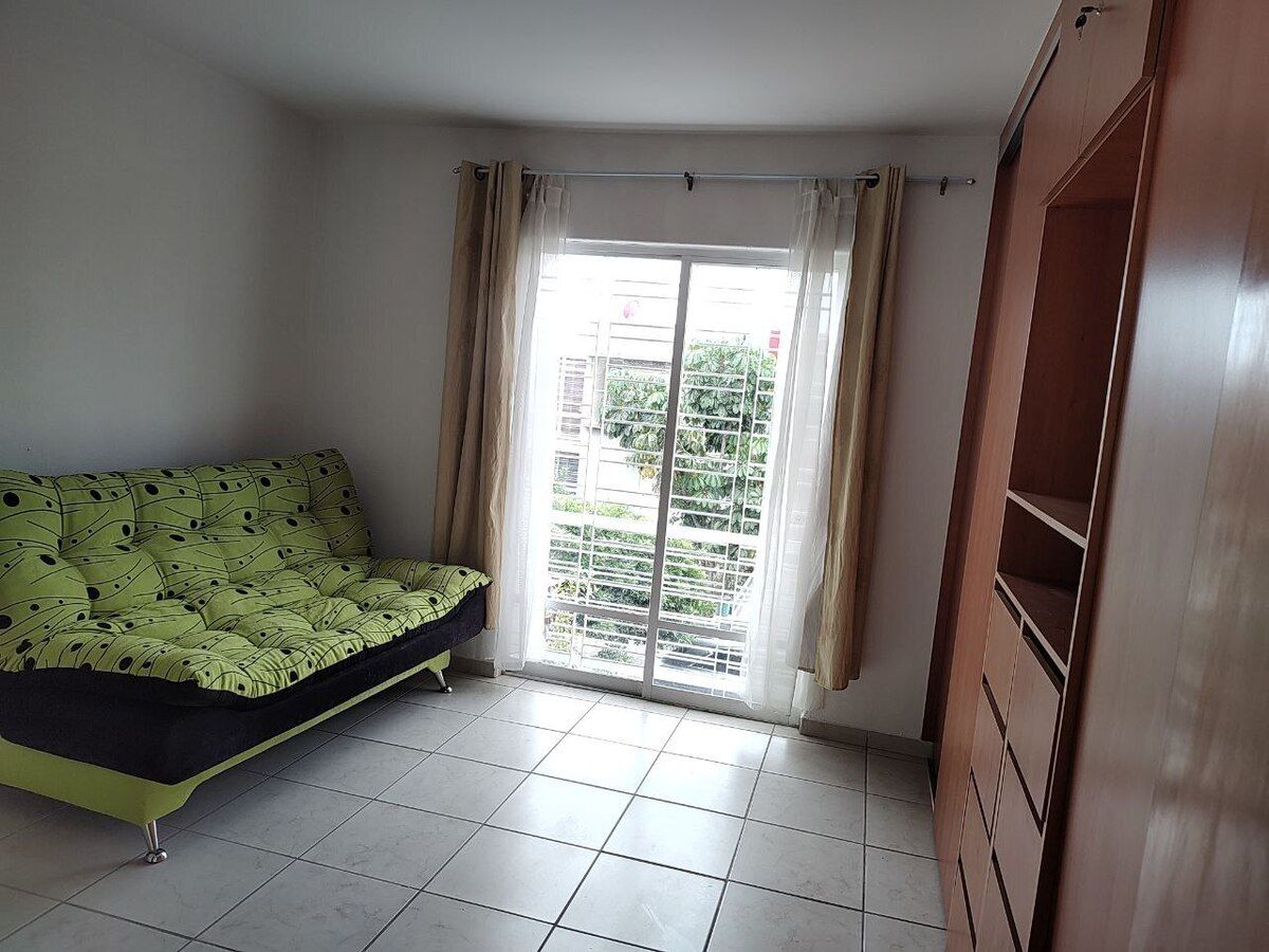 10 de 11: Recamara 1