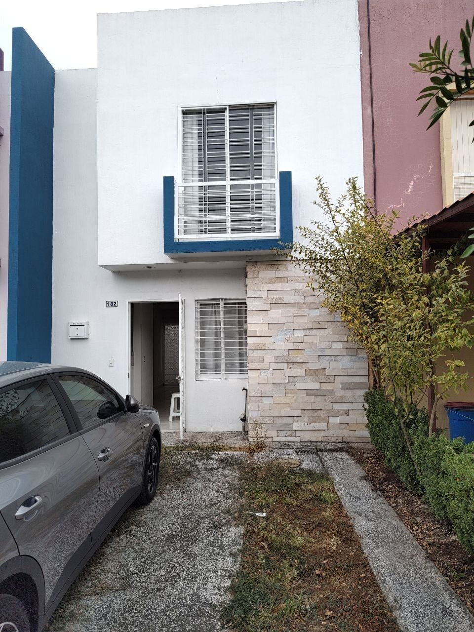 1 de 11: Estacionamientos