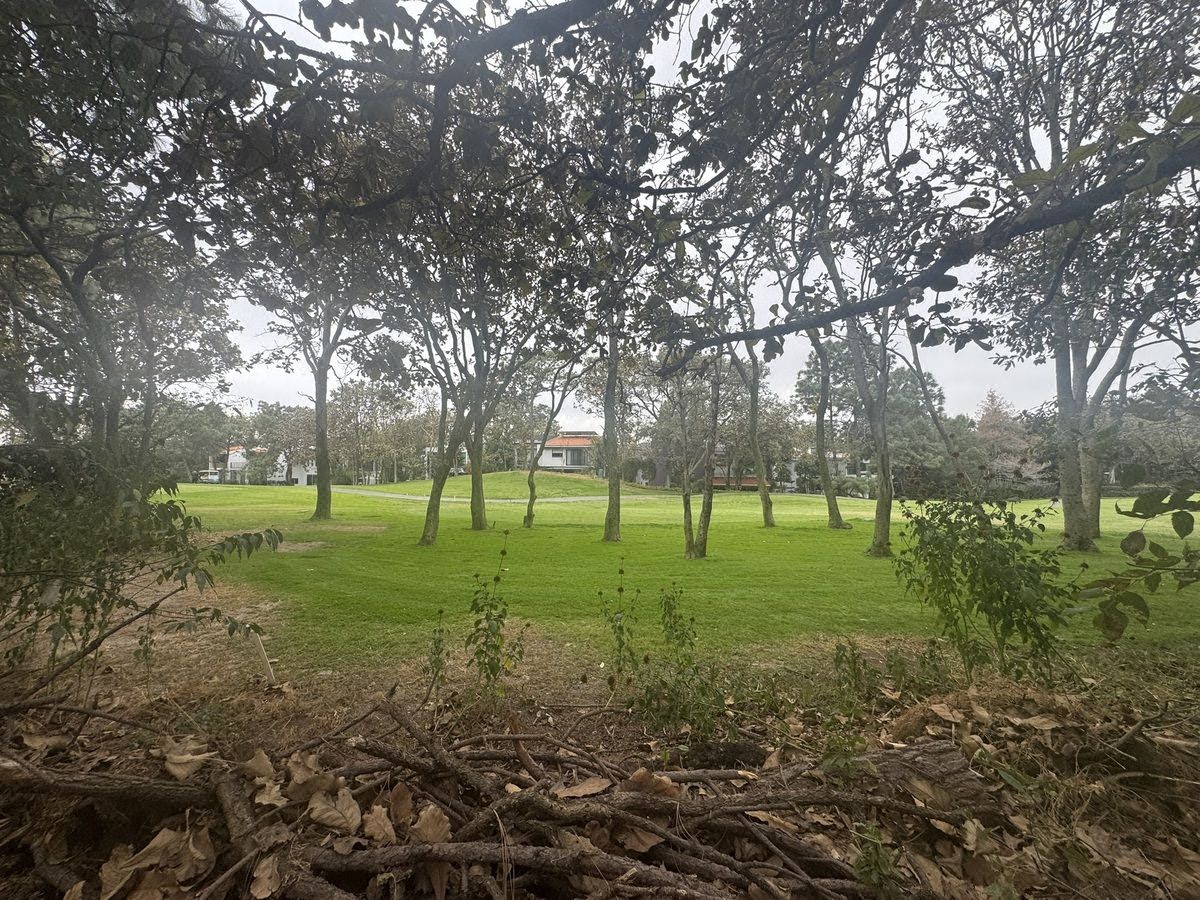 Terreno en Venta en El Cielo Country Club
