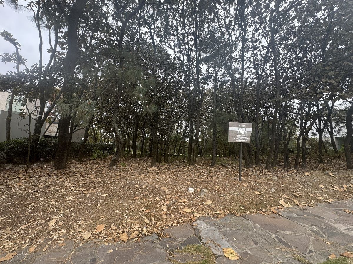 Foto 5 de Terreno en Venta en El Cielo Country Club