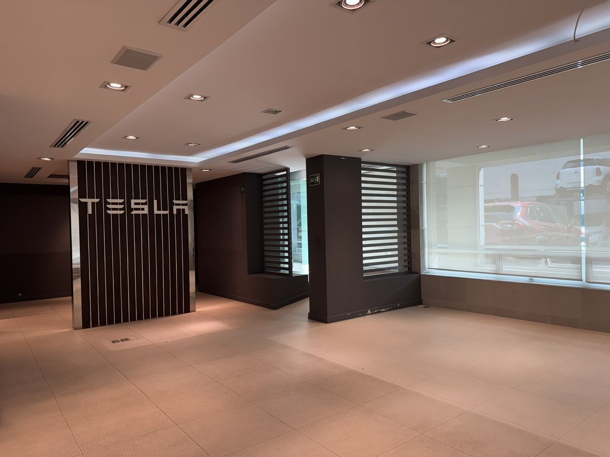 1 de 13: vista del espacio abierto