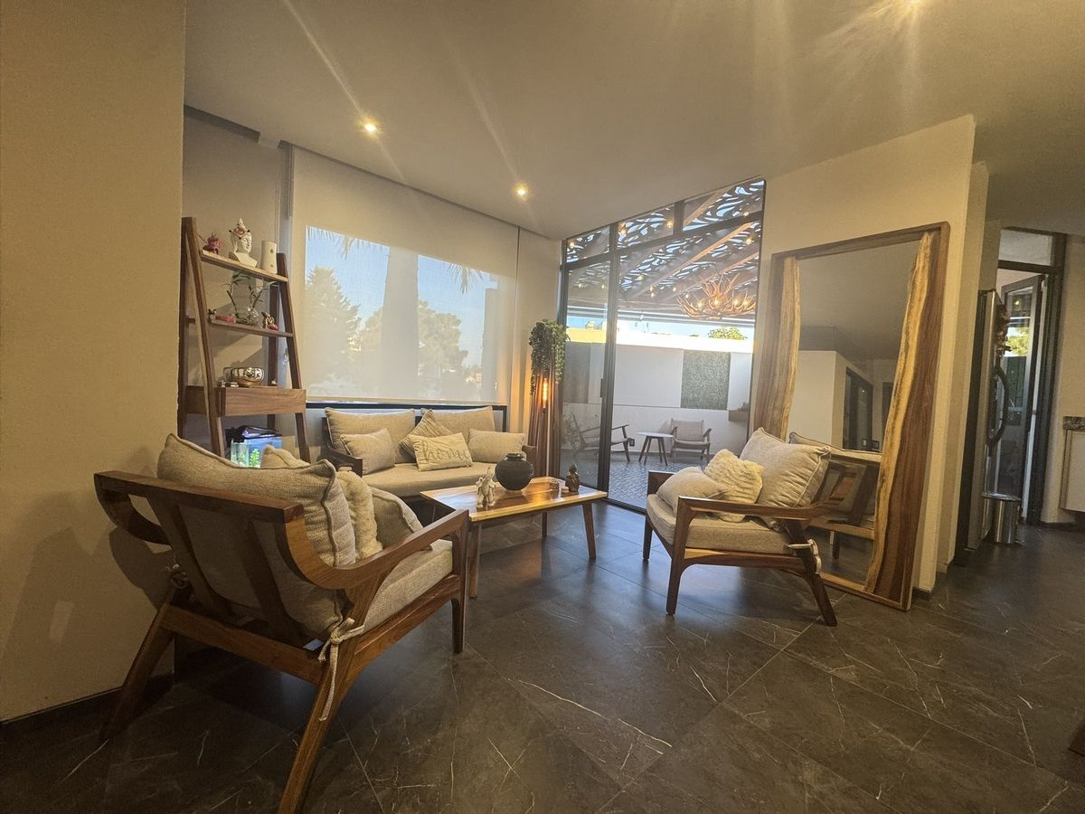 3 de 27: Sala