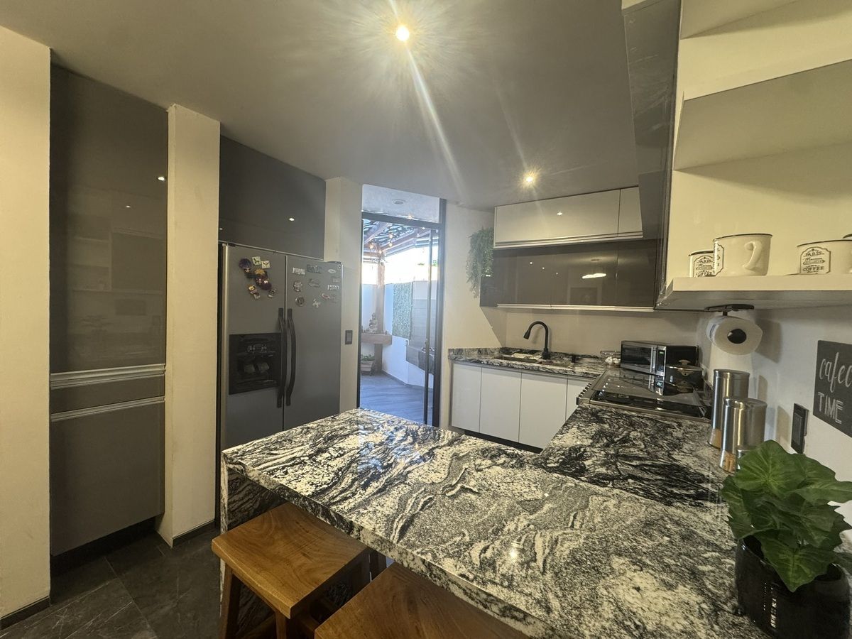 6 de 27: Cocina