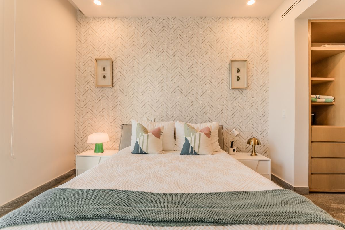 17 of 28: Recámara 2
Cama Queen