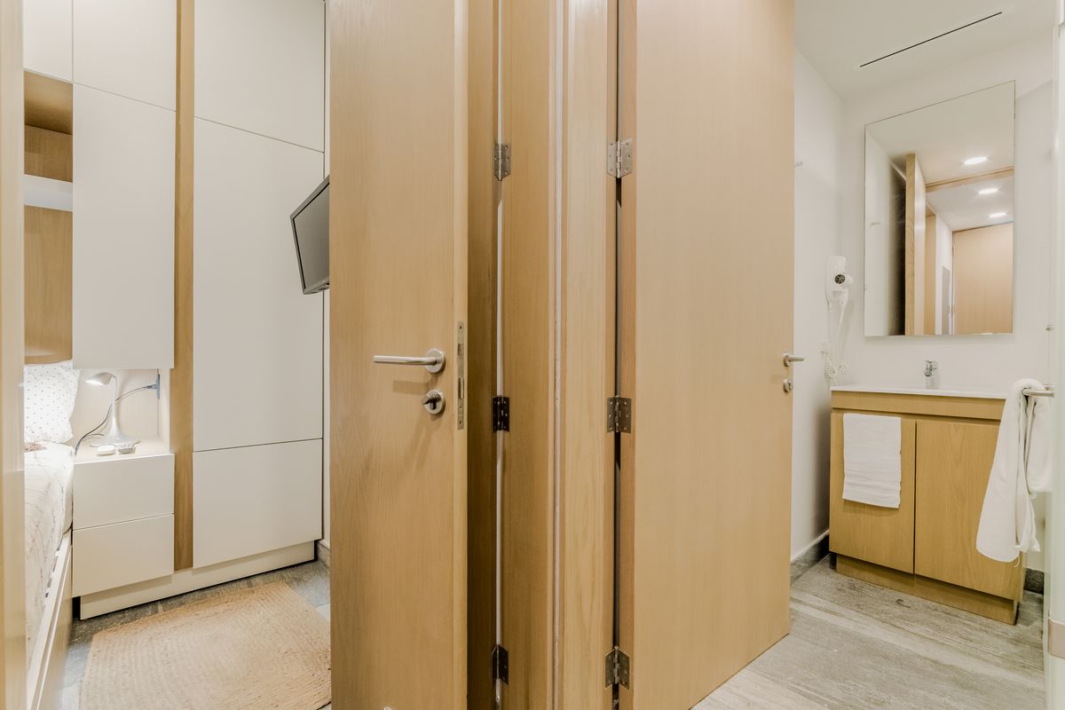 25 of 28: Recámara 3
Cama Individual