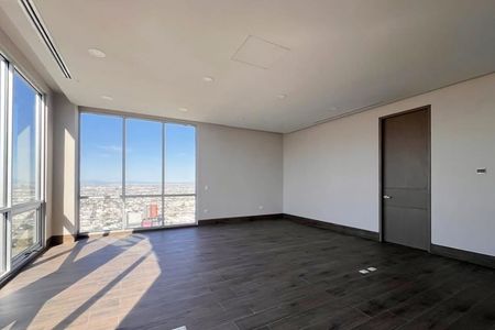 Increíble Penthouse en Venta, zona Fundidora MTY, 459.61 m2.- $24,000,000 MXN