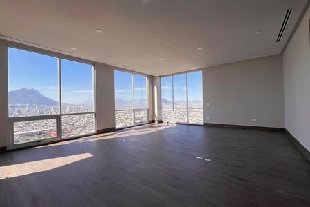 Increíble Penthouse en Venta, zona Fundidora MTY, 459.61 m2.- $24,000,000 MXN