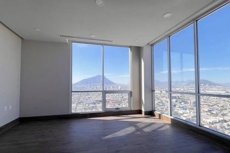 Increíble Penthouse en Venta, zona Fundidora MTY, 459.61 m2.- $24,000,000 MXN