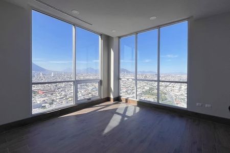 Increíble Penthouse en Venta, zona Fundidora MTY, 459.61 m2.- $24,000,000 MXN