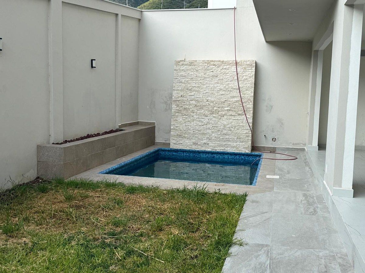 Casa en Castaños del Vergel, Monterrey, foto 4 de 29