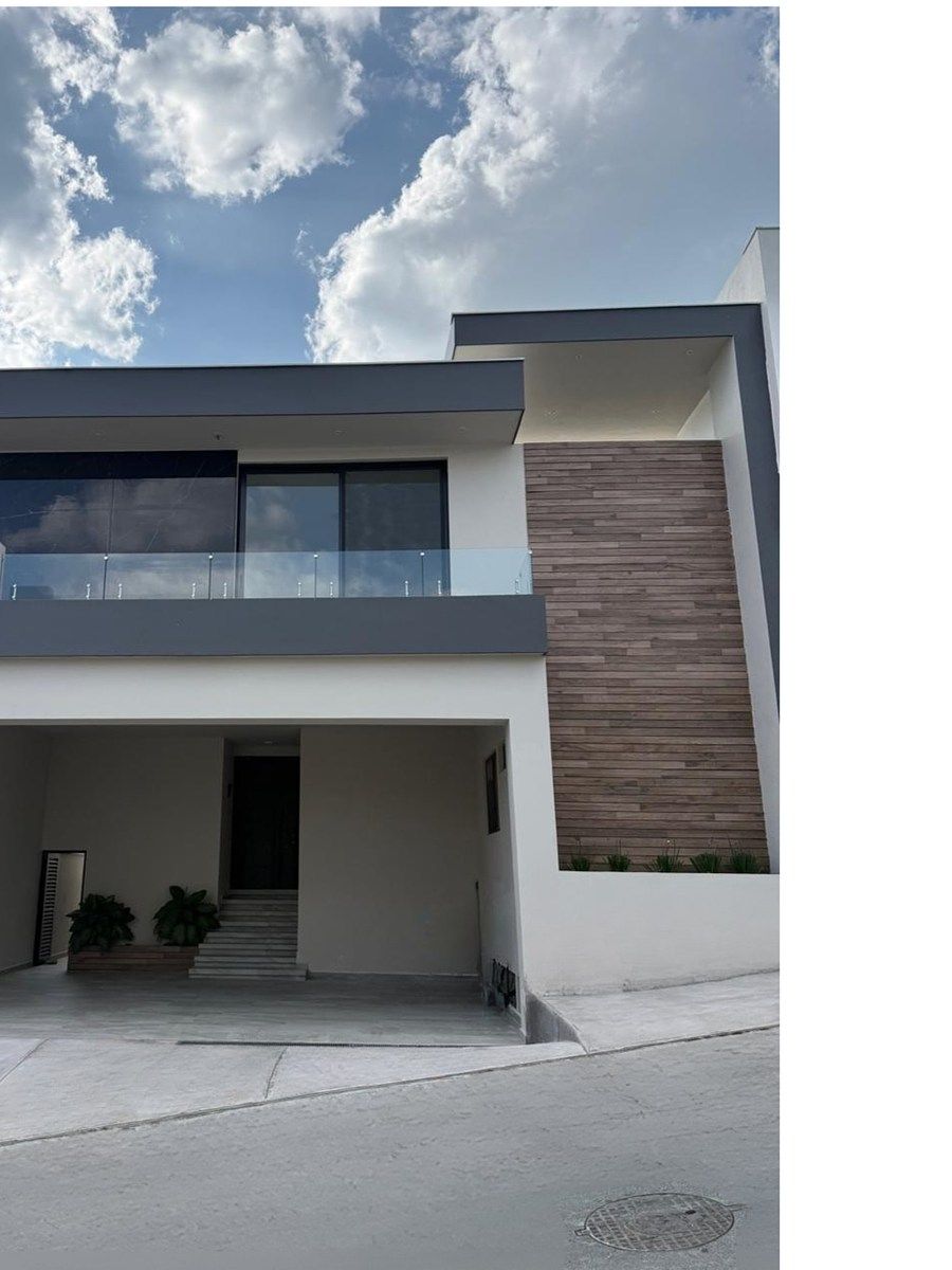 Casa en Castaños del Vergel, Monterrey, foto 21 de 29