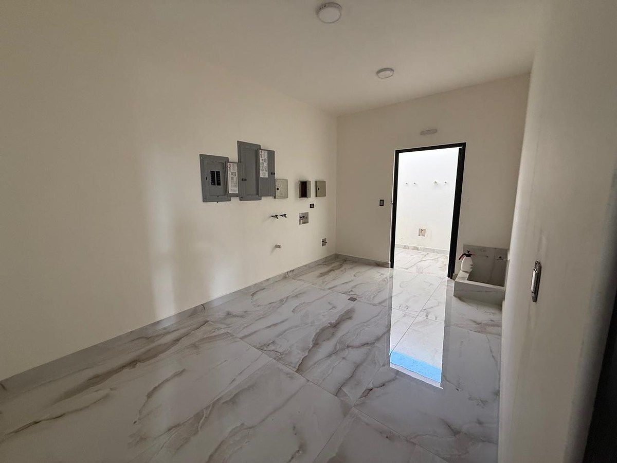 Casa en Castaños del Vergel, Monterrey, foto 22 de 29